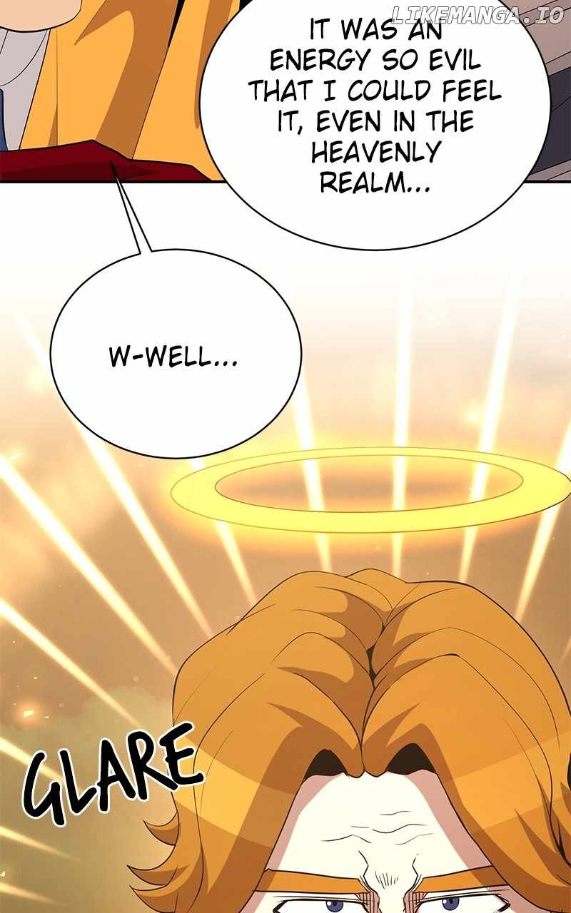 The Strongest Florist Chapter 228 89